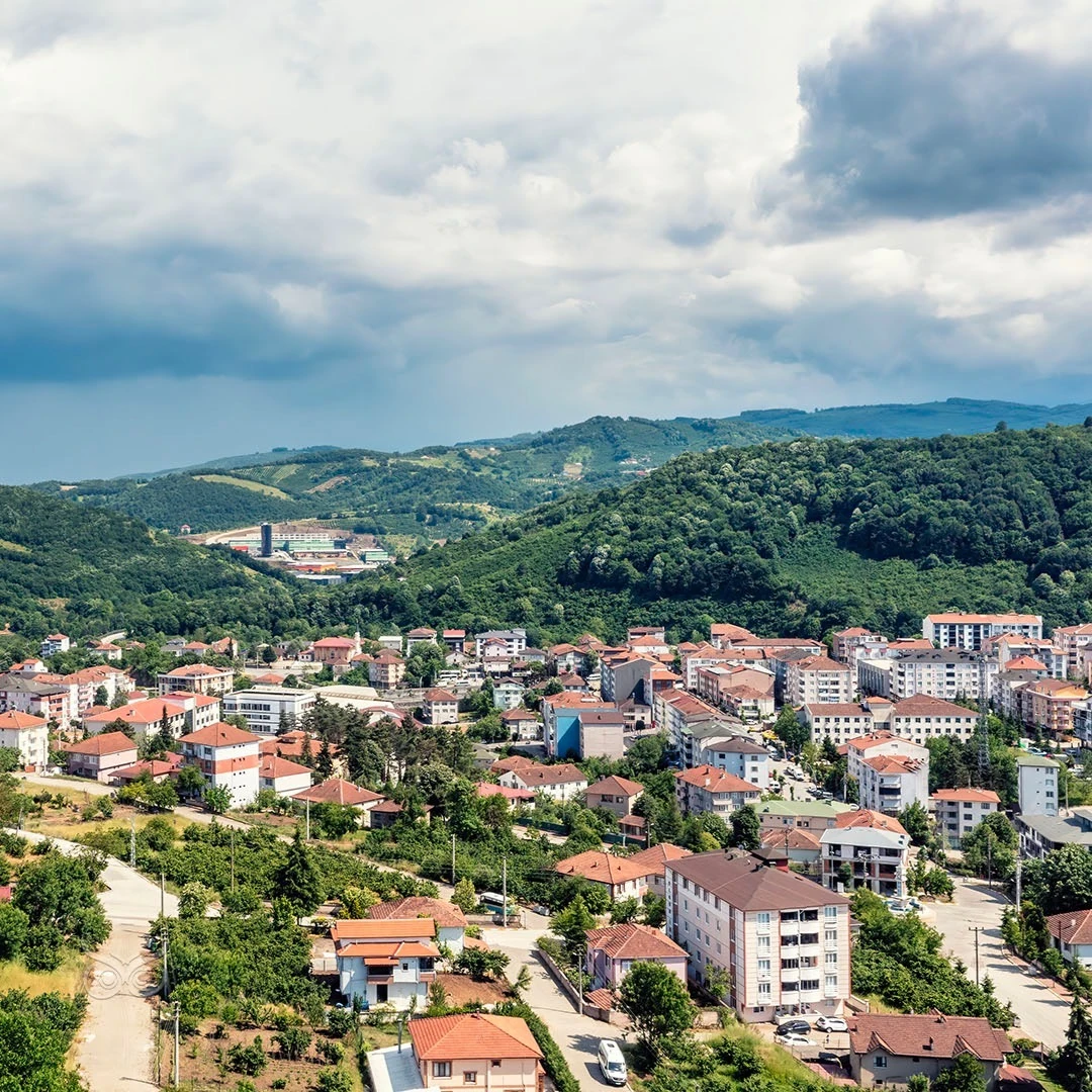 Düzce Gümüşova Taksi